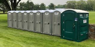 Best Event Portable Toilet Rental  in Woodbury Heights, NJ